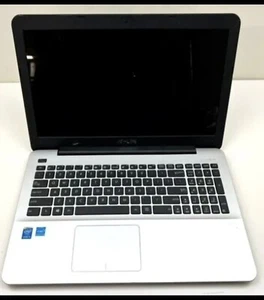 ASUS laptop X555L series i5 - 4210U CPU@ 1.70GHz 6GB RAM 1 T HDD - Picture 1 of 2