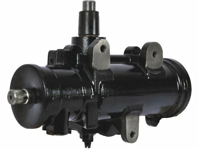 A1 Cardone 67ZJ85W Steering Gear Fits 1971-1973 Ford Mustang — 第 1/1 张图片