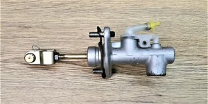 MITSUBISHI LANCER MK4 FL 2.0 BENZINA MOTORE 4G63 FRIZIONE CILINDRO PRINCIPALE - Foto 1 di 7
