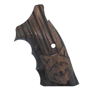 Impugnatura per SW S&W K - L - X.38.357 telaio semi-aperto mozzo rotondo - Foto 1 di 4