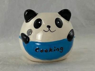 Maceta de cerámica para jardineras de suculentas, bambú o cactus Foto 1 de 3