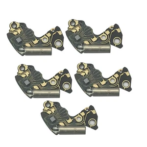5PCS WHOLESALE LOT FOR ORIGINAL MIYOTA 2035 WATCH CIRCUIT FOR QUARTZ MOVEMENT - Picture 1 of 6