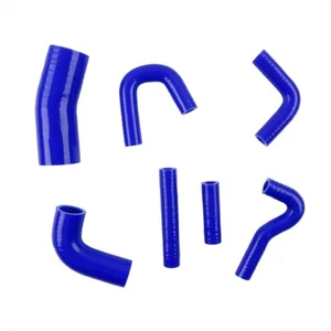 FOR 1999-2004 NISSAN FRONTIER XTERRA 3.3 COOLANT THROTTLE BODY BYPASS HOSE CLAMP - Picture 1 of 14