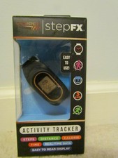 Copper Fit Step FX Activity Tracker - as seen on TV