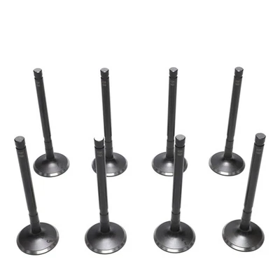 8 Exhaust Valves 1958 Edsel 410 V8 8-cylinder '58 - Image 1 of 4