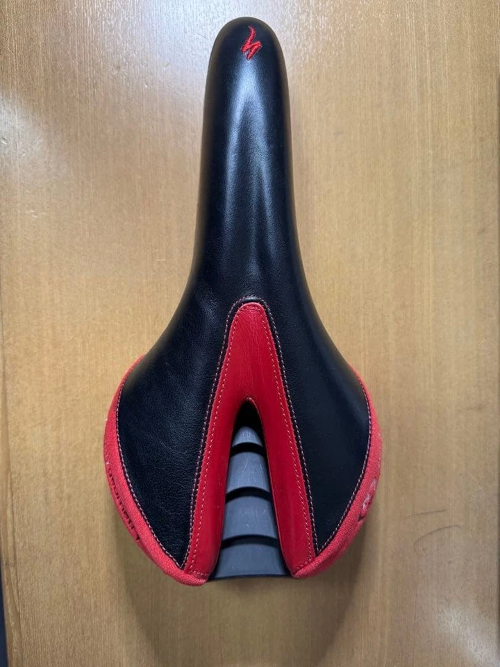 Specialized Body Geometry Sattel - Bild 1 von 3