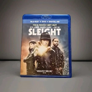 Sleight (Blu-ray, 2017) - Picture 1 of 6