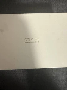 GOLE1 pro Mini Of And Tablet - Afbeelding 1 van 4