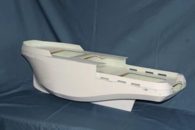 Gfk Rumpf Fairplay 30 in M1:50 - Bild 1 von 4