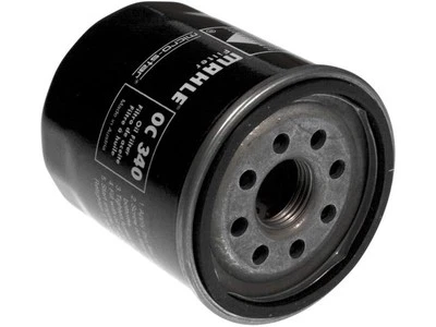 Filtro de aceite Mahle 69293QHVF 1984 1985 1986 1987 1988 para Toyota Camry 1983-2001 Foto 1 de 2