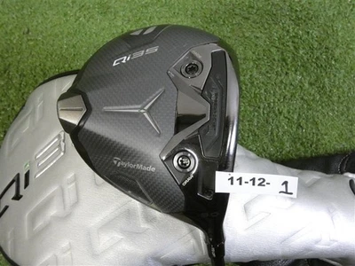 TaylorMade Qi35 LS 9.0* Driver Diamana T+ 60 X Extra Stiff Graphite HC Excellent - Image 1 of 4