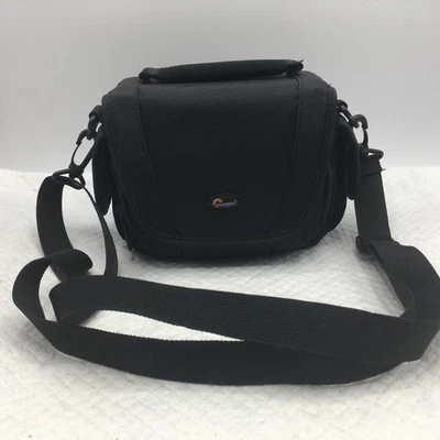 Lowepro Edit 110 Padded Bag for Photo Gear/ Camcorders/Cameras - VGC (LP34683) - Image 1 of 4