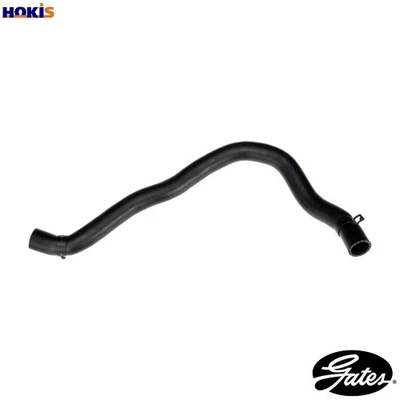 RADIATOR HOSE 05-4659 FOR HYUNDAI G4FA 1.4L G4GC 2.0L G4FC 1.6L 4cyl i30 - Image 1 of 4