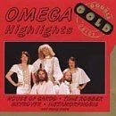 Highlights von Omega | CD | Zustand sehr gut - Bild 1 von 2