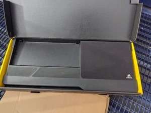 Corsair K63 Wireless Keyboard Lapboard Lap Tray PC Couch Gaming CH-9510000-WW - Picture 1 of 3