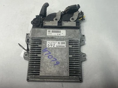 Электронный модуль управления двигателем ECM 3,5 л подходит для 17 INFINITI QX60 2049556 - Изображение 1 из 4