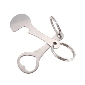 2 Stück Edelstahl Entferner - Medaille 4545 - Bild 1 von 4