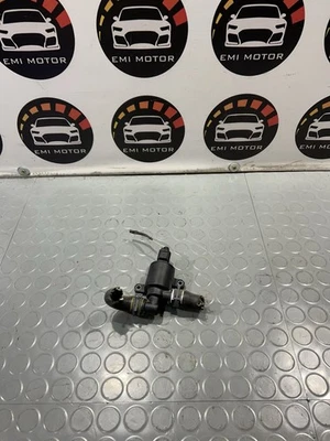 2013 AUDI A5 2.0 TDI ELECTRIC AUXILIARY WATER PUMP 4H0121671B - Image 1 of 4