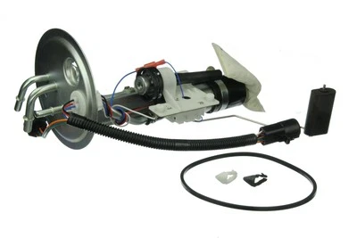 Bomba de combustible y transmisor para Ford Ranger 2000-2001, Mazda B2500 L4 2,5 L Foto 1 de 4