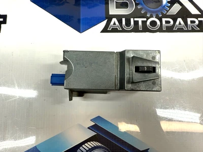 2018 Ford Mustang ignition lock housing Start Switch 8M513F880 OEM - Image 1 of 4