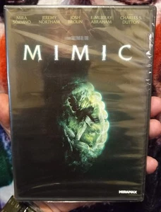 Mimic DVD, 1997, Miramax - Picture 1 of 2