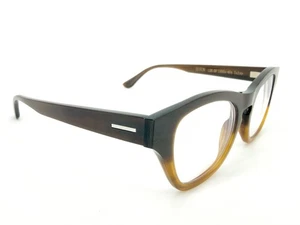 Monturas de gafas Cuthbert & Chen Retrospecs 52[]20 bocina 12K GF ruiseñor L638 - Imagen 1 de 8