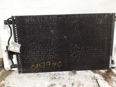 Used A/C Condenser fits: 2002 Dodge Caravan 4 cylinder Grade A - Image 1 of 4