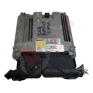 JEEP PATRIOT DIESEL ECU ENGINE CONTROL UNIT 2007-2012 1039S20427 - Picture 1 of 10