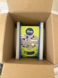 Trainingsdefibrillator AED BRANDNEU Originalverpackt Zoll AED Plus Trainer 2 UVP 476,00 £ - Bild 1 von 5