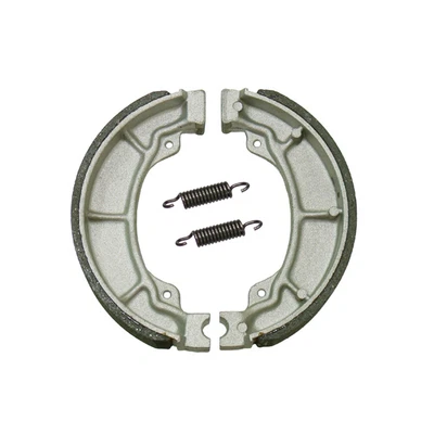 Wild Boar Semi-Metallic Brake Shoes for 1981-1983 Honda ATC185S ATV [Rear] - Image 1 of 2