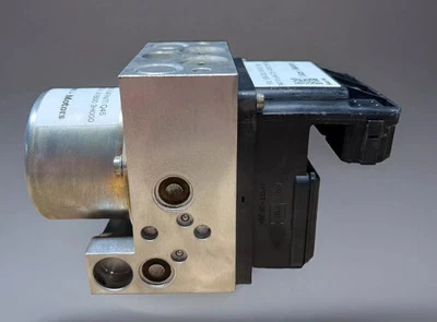 Módulo de bomba de freno ABS reacondicionado 1999 - 2001 Infiniti Q45 | 47600 3H000 Foto 1 de 4
