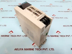 Mitsubishi Melservo MR-J2S-70B Azionamento Servo AC - Picture 1 of 9