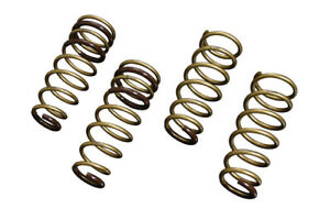 TEIN for 14+ Lexus IS250/IS350 Incl F-Sport/Excl 4WD H. Tech Springs