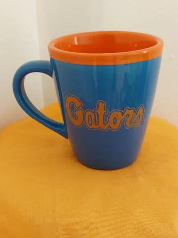 Florida Gators Coffee Mug - 16 oz Cover