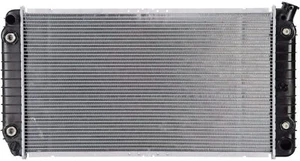 Delphi RA20096 Radiator - Picture 1 of 1
