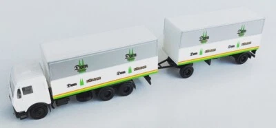 HERPA-ALBEDO 1:87 - MB NG LKW - "Dom Kölsch" bier - Immagine 1 di 2