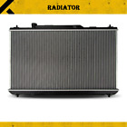 New Radiator Assembly 7276 For Toyota Camry 1997-2001 & Solara 1999-2001 2.2L L4