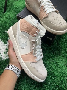 Jordan 1 Mid Milan 2020 for Sale | Authenticity Guaranteed | eBay
