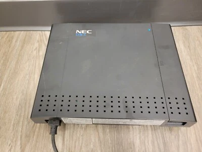 NEC DSX 40 KSU Office Phone System 1090001 ^^^ - Image 1 of 3