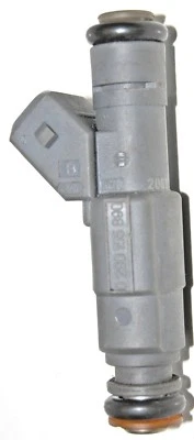 INYECTOR DE COMBUSTIBLE GM CHEVROLET CAMARO FIREBIRD CORVETTE LS1 5.7 V8 98-02 0280155890 Foto 1 de 3