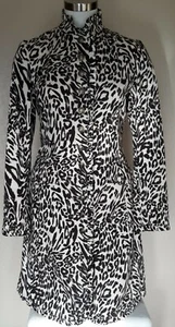 BLAZER/CAPPOTTO LUNGO LEGGERO ECCETERA - TAGLIA 4 - Foto 1 di 6