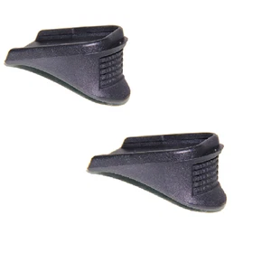 TOP Quality Grip Extension Fits GLOCK model 26/27/33/39 (Pack of 2 /GLOCK)  - Picture 1 of 1