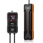 hygger 300W/500W/800W/1000W Aquarium Heater Submersible Freshwater Fish Tank