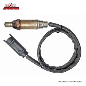 Bosch 15109 Oxygen Sensor for 99-06 BMW 3 5 X3 X5 Z3 Z4 Land Rover Range Rover - Picture 1 of 1