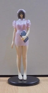 JAPANESE NURSE MANGA FIGURE BY EPOCH. CO LTD - Picture 1 of 19