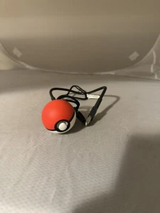 Nintendo Switch Pokemon Poke Ball Plus 2018 Controller Lets Go Pikachu Eevee - Bild 1 von 5