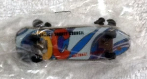 Orange County Council 2013 NJ Skateboard 3D Pin - 8 - Picture 1 of 1