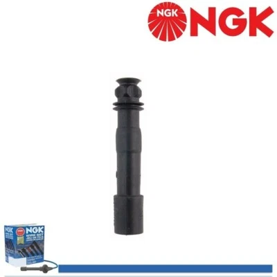 Bota de bobina de encendido NGK para Porsche Boxster H6-2,7 L 2003-2008 Foto 1 de 4