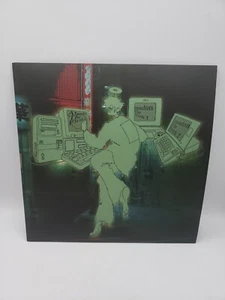 TOKYOPILL - ABANDON ALL FLESH - RARE Limited Opaque Green Vinyl. - Picture 1 of 6