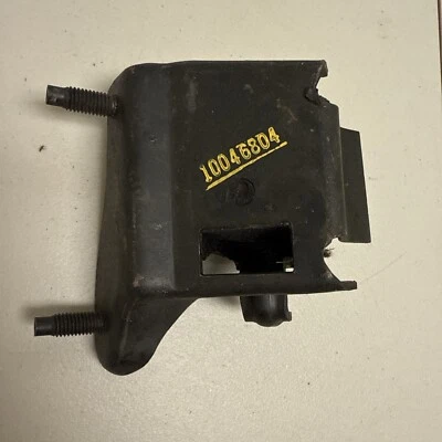 NOS 1980-1996 BUICK CUTLASS FIERO SILHOUETTE SKYLARK LEFT TRANSMISSION MOUNT - Image 1 of 4